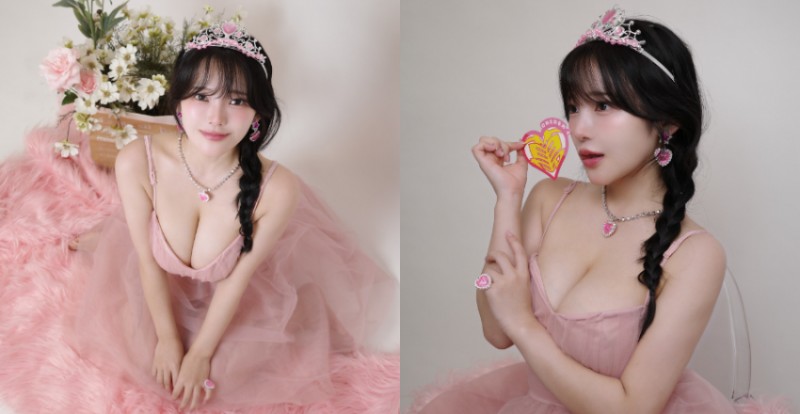 【GG扑克】純愛公主來了!天木純台灣生日派對尋找王子一起狂歡