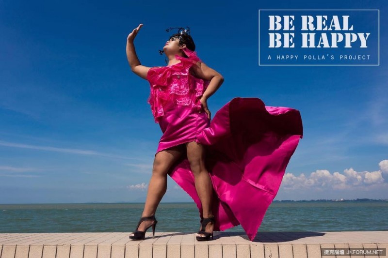 【GG扑克】泰國巨乳正妹「快樂寶拉」,驚世駭俗的新一代美女!