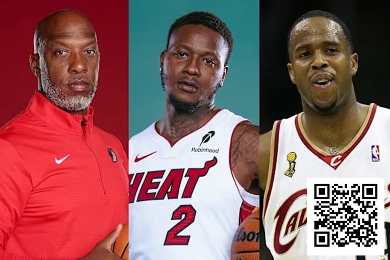 【EV扑克】突发!NBA教练及球星涉嫌勾结黑手党操纵高额牌局诈骗被捕