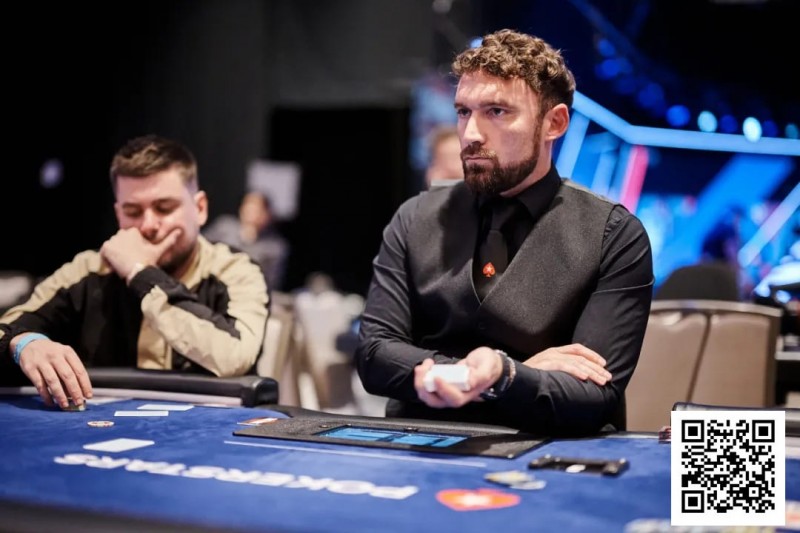 【EV扑克】讨论 | 当发牌员失误，亮出了你需要的牌，这手牌到底该不该弃？