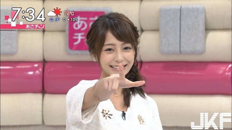 【GG扑克】宇垣美里太正！網友「每日氣色變化」收藏引熱議：生理週期就快抓到了