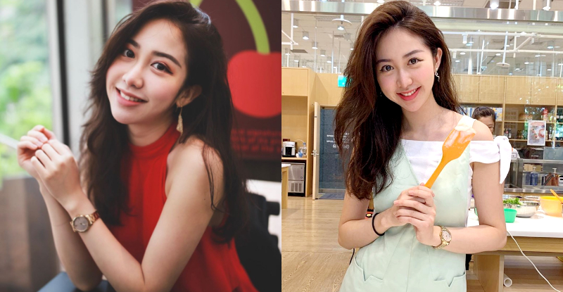 【GG扑克】美翻了！長腿空姐「Savannah」魅力電眼笑容超迷人，從眾美女中脫穎而出的超級女神！