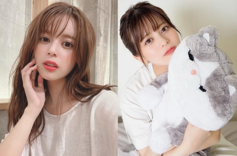 【GG扑克】福岡奇蹟美女「吉崎綾」混血美顏精緻又甜美　全身散發「空靈氣場」彷彿從童話中走出來