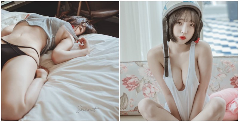 【GG扑克】女體攝影師鏡下「最邪惡視角」！各色爆乳美臀大集合，讓下半身失控的攝影術！