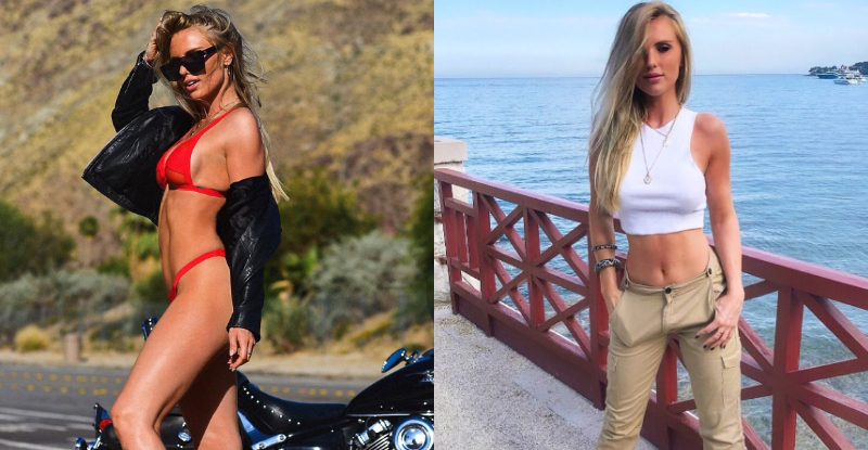 【GG扑克】光天化日下開撩…「勾引影片」曝光賴不了　妹子「氣質翻轉」甜到出蜜汁