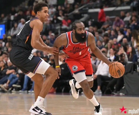 大发体育-快船这波大衰退谁负主责？ 老头战队悲剧又多一例，大发助力你的致富之路！