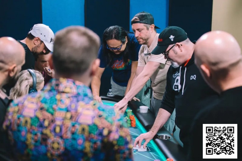 【EV扑克】河牌诈唬成功率仅需50%？报告指出紧凶玩家正在放弃大量“黄金机会