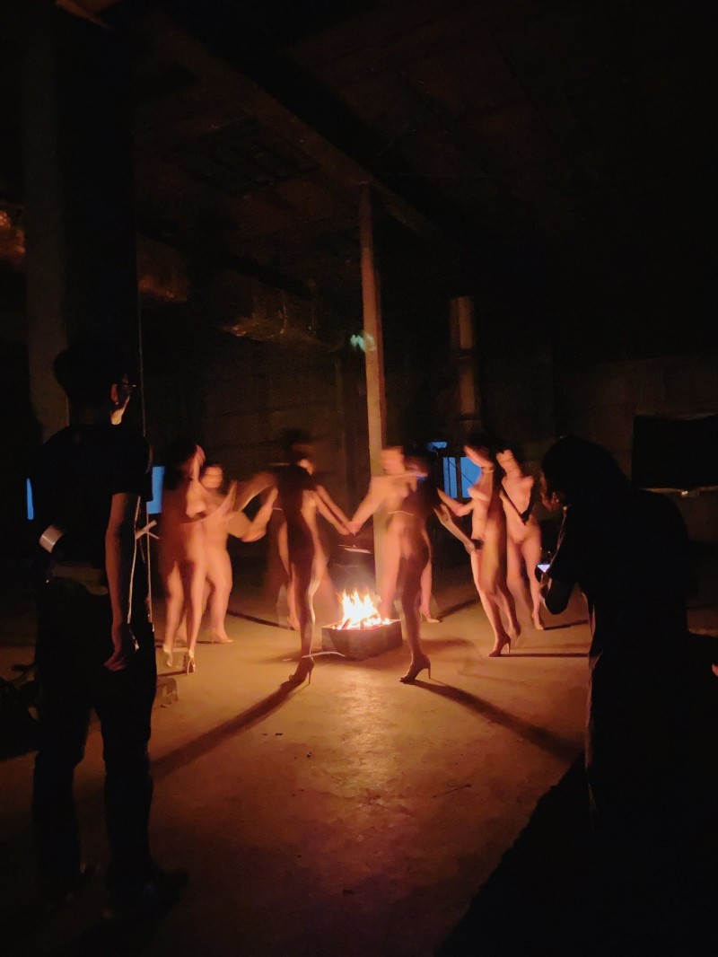 【GG扑克】8woman2023动得非常厉害!安齋らら(安斋拉拉)也参一脚?【EV扑克下载】