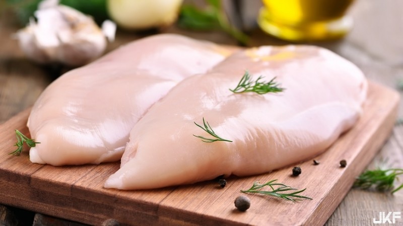 【GG扑克】用組織培養複製！不殺生「人造雞肉」將問世