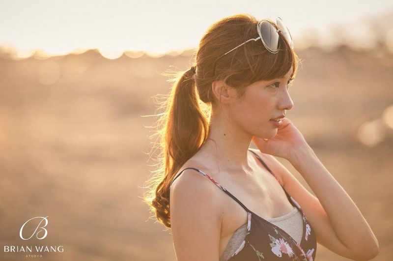 【GG扑克】受封台版松隆子！氣質正妹檢察官「劉昱吟」反賄選影片引網友暴動　辣照透出健康美