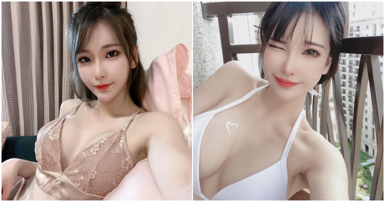 【GG扑克】根本「泰奶」女神！「納斯寶貝」余納斯混血泰式妝　超誘惑電眼讓粉絲直呼：泰美了！