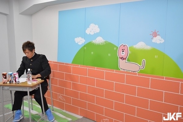 【GG扑克】清水健燃燒生命自慰秀，結果鏡頭全在天使萌