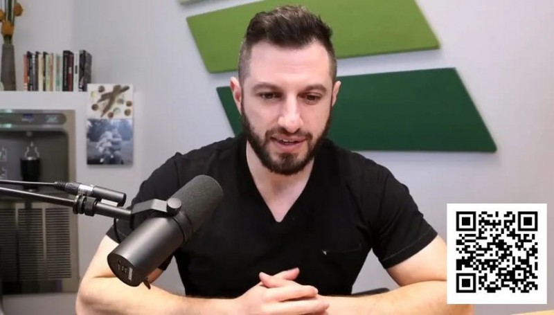 【EV扑克】如何判断离场时机?Phil Galfond提出三条黄金法则