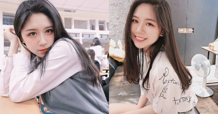 【GG扑克】18 歲美聲小歌姬「蔡羽忻」不只唱歌好聽！高顏值臉蛋溢出滿滿氣質　笑容太甜讓人戀愛