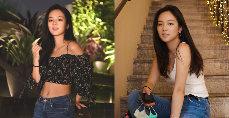 【GG扑克】陽光美女「Rachel Yam」天然氣質渲染全場，銷魂體態更是男人身心都需求的完美天菜！