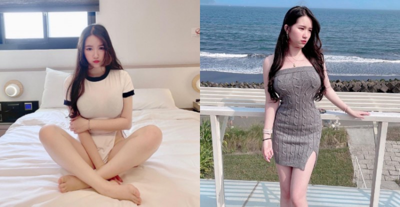 【GG扑克】好反差！147cm甜美女孩「蕭予瑄」上節目展現爆發力渾厚嗓音