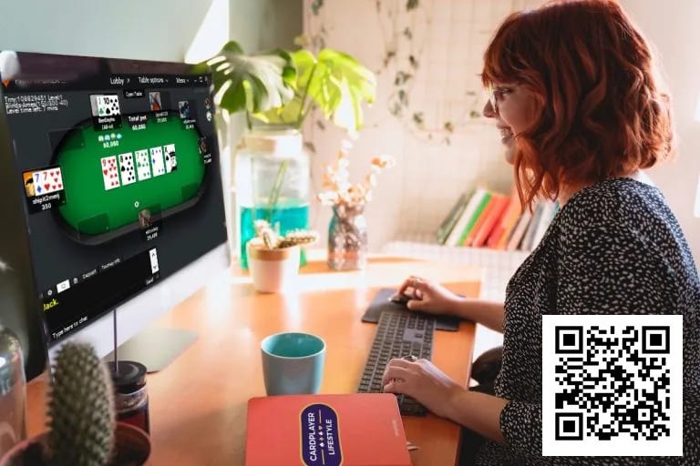 【EV扑克】从线下到线上扑克转型：那些没人告诉你的关键点