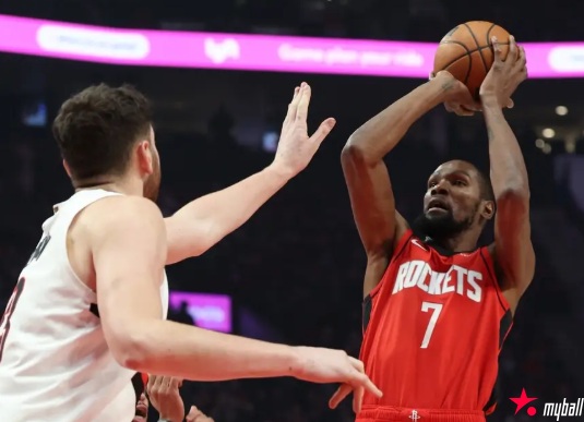 大发体育-火箭绝杀无效再陷停滞泥潭 大阵容比拼,大发助力你的致富之路!