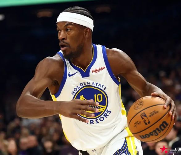 大发体育-巴特勒报销勇士拿啥去交易？膝盖重伤还有痊愈，大发助力你的致富之路！