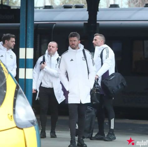 曝曼联再拒马特塔,拉爵满意谢什科表现