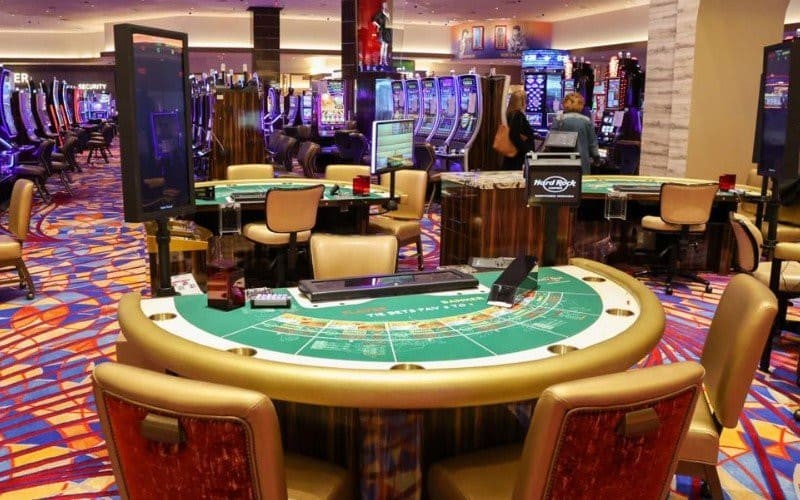 大发百家乐资金管理:长期游戏的有效技巧