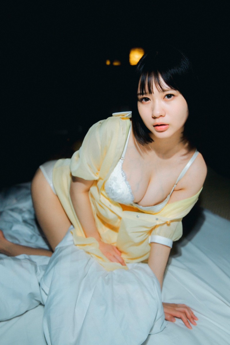 【GG扑克】在社群做民调!ほしののの(小仓七海)要复出?【EV扑克下载】