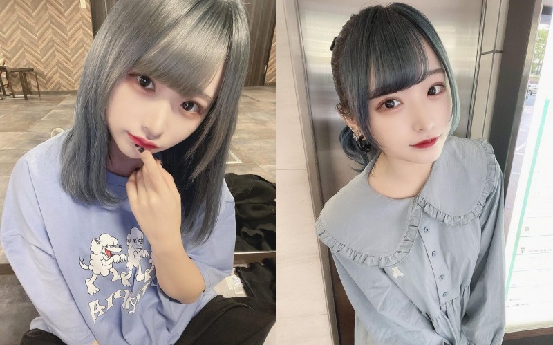 【GG扑克】呆萌小蘿莉「もいちゃん」撒嬌表情超卡哇伊　讓人忍不住想大喊：可愛就是正義