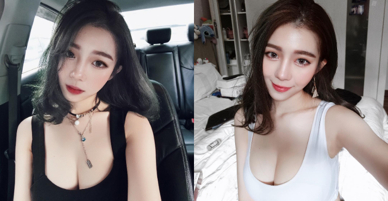 【GG扑克】神基因「妹子聖地」94這一國！白嫩美肌+不合理好身材，該買機票飛了！