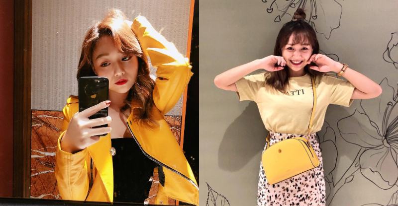 【GG扑克】百變女友系列！甜美正妹「牙牙」穿搭有型身材玲瓏有緻，不但抓人眼球還剪斷粉絲理智！