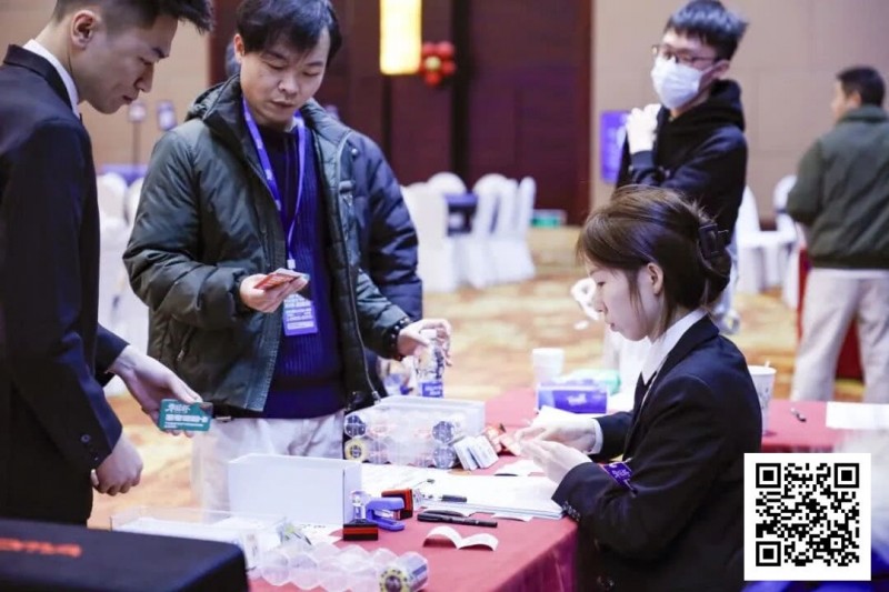 【EV扑克】2026湖南华冠杯益阳站|女神集结,开幕赛冠军诞生,主赛A组开战,117人参赛孙伟业领衔25位选手晋级