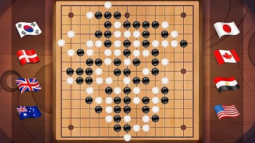 大发娱乐重磅上线《扑克五子棋》——智与勇的终极对决，策略玩家的新战场！