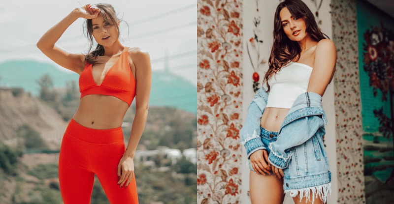 【GG扑克】原來姐姐這麼辣！知性風正妹「私照曝光」　薄紗內衣超透明直接看穿