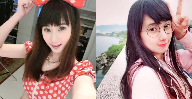 【GG扑克】眼鏡下的另一面！「李霖Sarina」一上鏡頭神速切換，清甜與性感的反差讓粉絲超過癮！