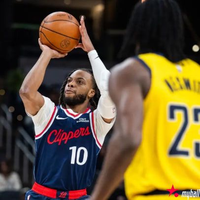 迈博体育 快船114-113险胜步行者豪取4连胜 伦纳德绝杀胡夫两罚全失成转折