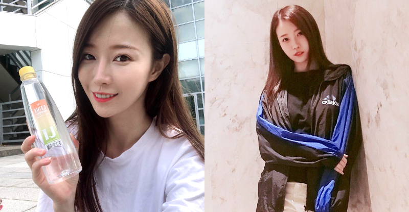 【GG扑克】人美心也美！寵物照護師「楊思原Lia」甜美笑容下的修長美腿，逆天比例連上天都眷顧！