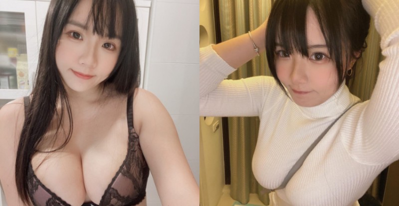 【GG扑克】巨乳寵物美容師「Angela寶7」即將閉關考證照　把握時間辣一波