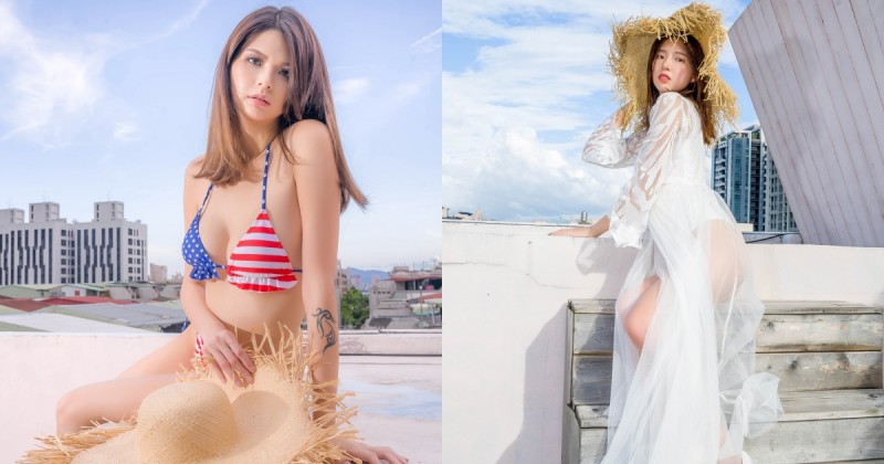 【GG扑克】JKF福利攝五週年特輯！老司機「Hughes Lin」用乾淨柔美的鏡頭，帶你品味各式美人！