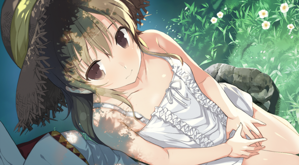 【GG扑克】《夏娃年代记2重制版》全章节通关攻略分享【EV扑克】