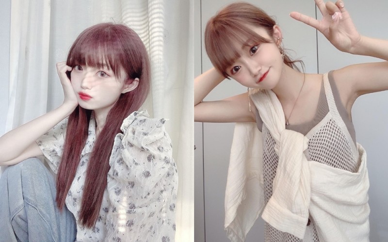 【GG扑克】天使系美少女「中井りか」巴掌小臉可愛到犯規　鄰家氣場給人滿滿親和力
