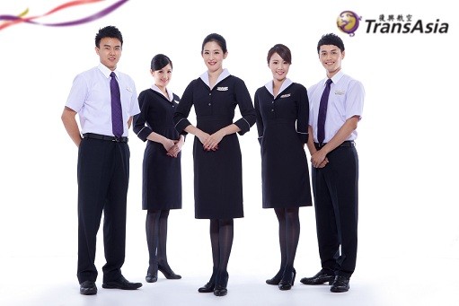 【GG扑克】復興航空停止營運！？是時候回顧歷年「復航美麗空姐」了…