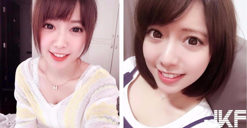 【GG扑克】昔日「無名小站女神」依舊超正！甜美「高顏值臉蛋」讓人忍不住戀愛了…
