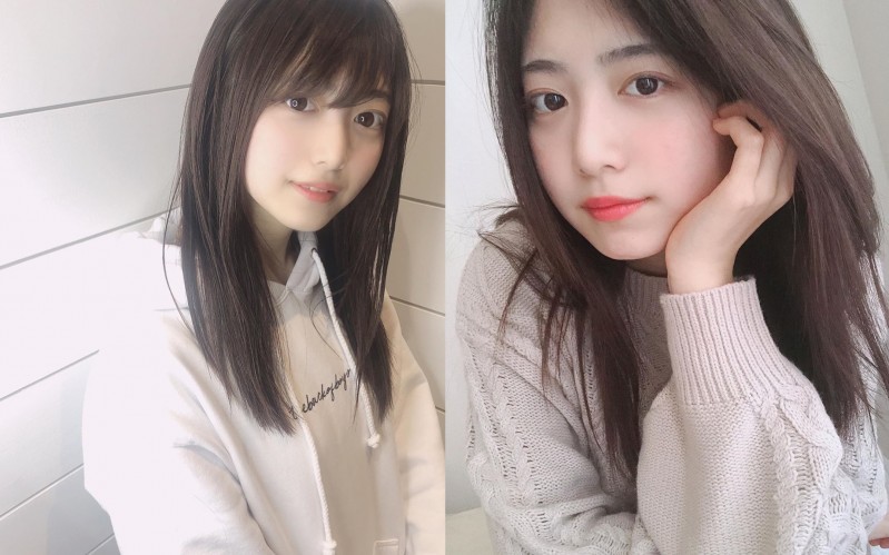 【GG扑克】全日本最可愛女高中生「吉田莉櫻」18歲特有青春魅惑氣質　叫人完全無法抗拒
