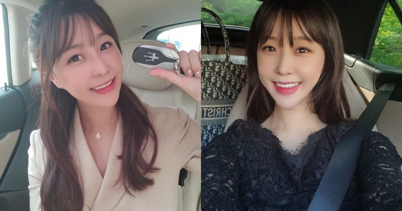 【GG扑克】汽車公司CEO「臉蛋好正點」，「甜笑模樣」讓人超想試車！