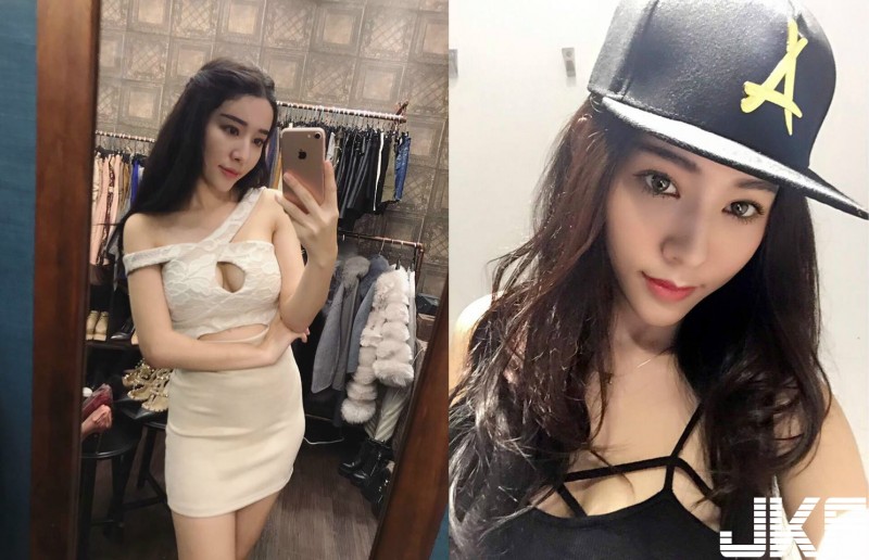 【GG扑克】這款「美乳人妻」不合法！「身材太火辣」老公規定不準露！這S曲線真的太犯規了…