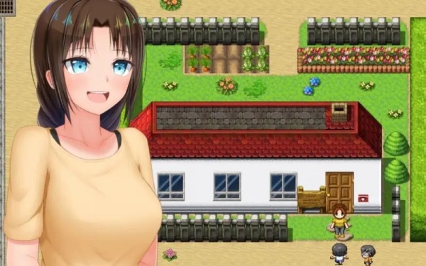 【GG扑克】《无知少女的乡村韵事》全CG解锁方法攻略【EV扑克】