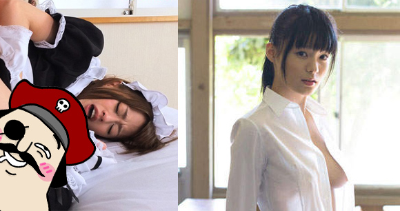 【GG扑克】男人心中夢幻逸品！最想跟女友在床上玩的cosplay性愛情趣，「爆乳」蛇姬竟然沒入選？