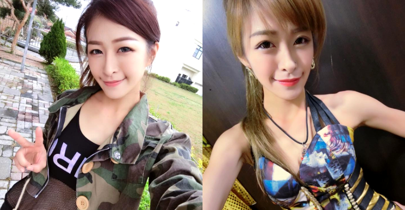 【GG扑克】一上台就開撩！超伏特Dancer「愛莉薇AilyWei」舞動美體姿態火辣，電得台下無人倖免！