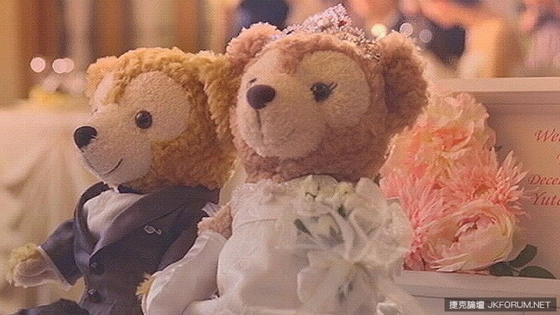 【GG扑克】東京迪士尼樂園將啟動「達菲熊專屬列車」　慶祝 Duffy 10 周年期間限定！