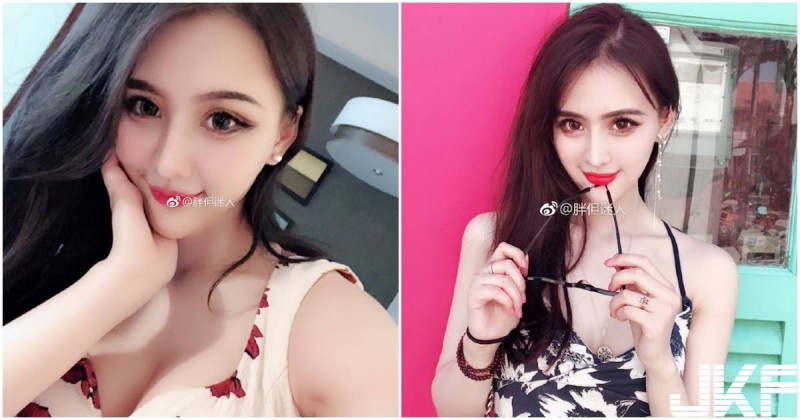 【GG扑克】好辣！「性感空姐」渾身散發女人味，超騷氣眼神「誘惑滿分」！