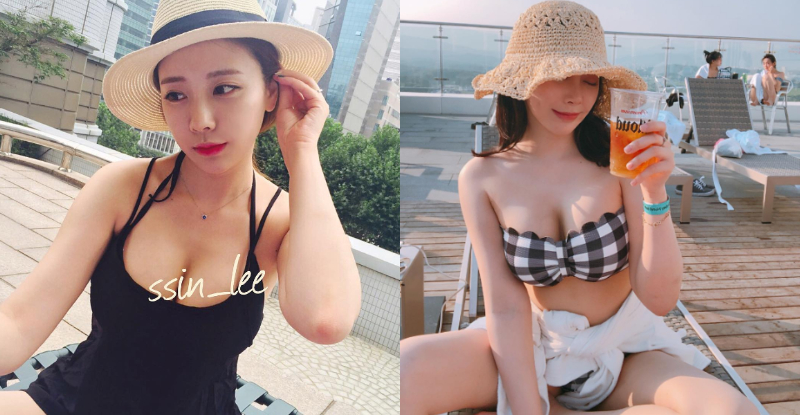 【GG扑克】氣質「爆乳中文老師」身材太OP！「有容奶大」學生上課無法專心！